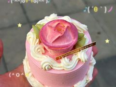 -好利来(上海长宁龙之梦店)