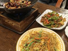 -吃货私房菜(丽江束河古镇店)