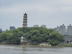 -江心屿景区