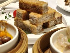 -山泉公馆酒家(珠江新城店)