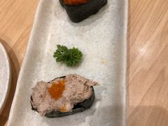 -元气寿司(新城市广场店)