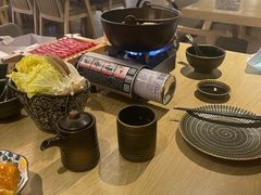-御瀛日本料理