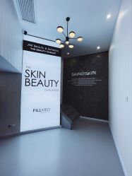 门面-JNK皮肤管理中心