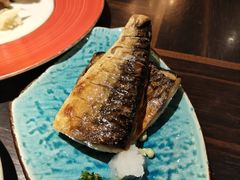 -山葵家·创意料理(宁波来福士店)