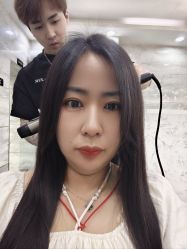 -Coco Salon 日系烫染专业店