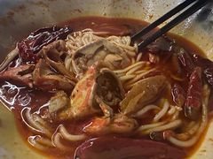 -老三样 · 江西菜馆(前海壹方汇店)