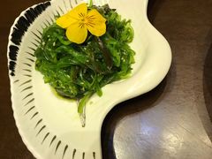 -青岛海泉湾皇冠假日度假酒店-天海日餐厅