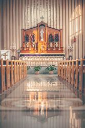 点击看大图 -谛融婚礼酒店·宴会厅(花园店)