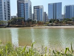 -怡海公园(桂城街道)