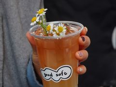 -HUGS coffee(东区店)