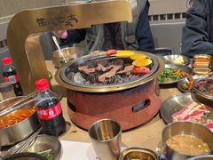 -西塔老太太泥炉烤肉(沈阳店)