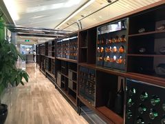 -北京王府井希尔顿酒店·万斯阁西餐厅