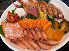 -大渔之昕·铁板烧自助餐(虹悦城店)