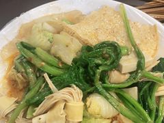 -郭记小街麻辣烫(南小街总店)