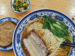-隆轩面馆(嫩江路店)
