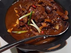 -飶香居(省博物馆店)