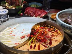-矮板凳老火锅(宽窄巷子店)