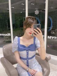 -MY HAIR ARDOR