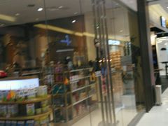 -丽达购物中心(崂山店)