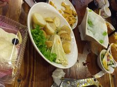 -王婆大虾(五道口店)
