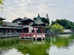 -东莞市可园博物馆