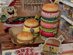 -TOYSRUS玩具反斗城(苏州中心店)