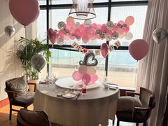 -梧桐餐厅(泉城路店)