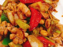 -九大簋家宴(北京路店)