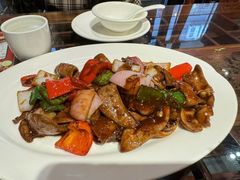 -老瑞福上海菜(人民广场店)