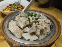 -寻钵记民菜馆·正宗常德钵子菜(滨湖路店)