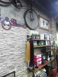 -盛宝成美业接发烫发染发脏辫