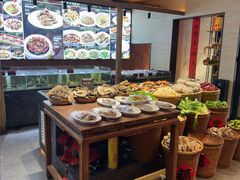 -单家老院·院子里的青岛菜(沙子口店)