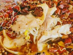 -辣婆婆(航天桥店)