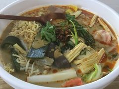 -小瑞哥麻辣烫(知春路店)