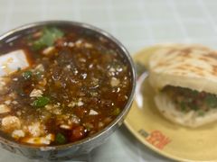 -代四孃牛华豆腐脑美味小食(总店)
