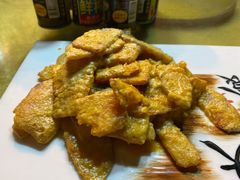 -海宁煲农家菜(惠南镇店)