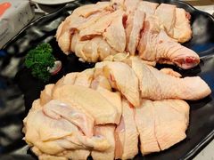 -八珍玉食鸡煲·打边炉(印象城店)