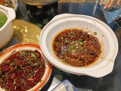 -阿嫂印象·民间江湖菜(大学城店)