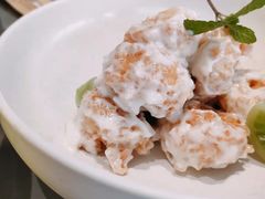 奇妙虾球-小大董·烤鸭(观景餐厅·南京西路店)