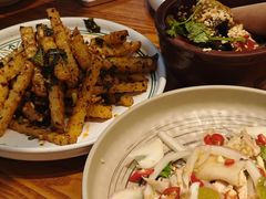 -云海肴·汽锅鸡·云南菜(苏州中心店)