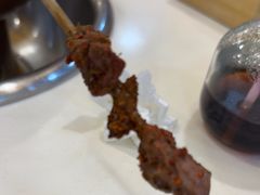 -福寿斋·老北京铜锅涮肉·烤鸭(顺义总店)