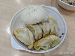 -蒋家桥饺面店(东关街店)