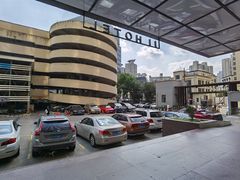-全季酒店(上海火车站天目西路店)