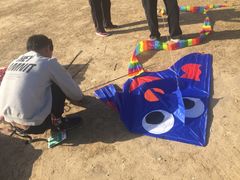 -汉长安城未央宫国家考古遗址公园