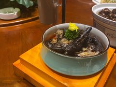 -徽品轩·徽菜馆·地道徽菜(合作经济广场店)