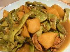 -稻品香小锅饭豆腐馆(北三路店)