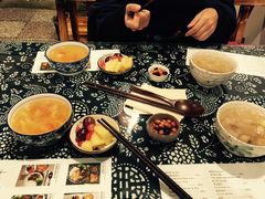 -蜗牛小馆醉乡民谣云南菜(惠新西里店)