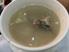 营养例汤-威尼斯西餐厅(古镇店)