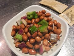 -很久以前羊肉串(大华三路店)