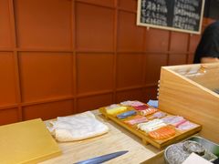 -Sushi Hanzo半藏(天环广场店)